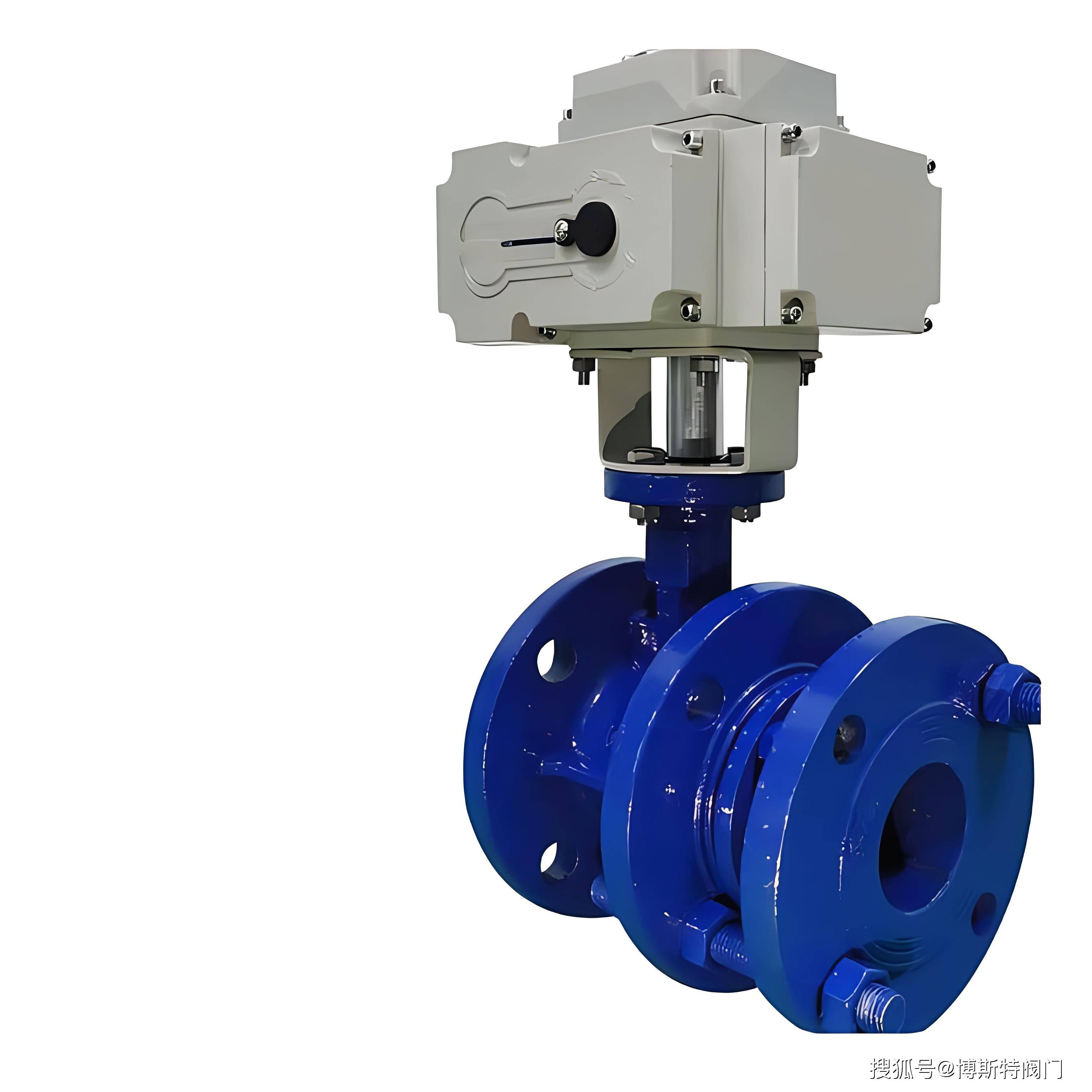 水系统阀门中自控阀门的重要性_自动化_调节_控制