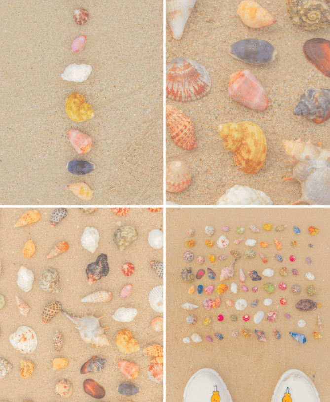 广西旅游涠洲岛广西涠洲岛旅游攻略自由行路线