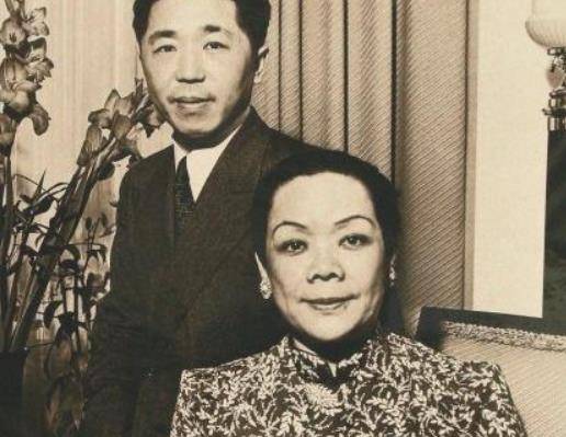 也就是在这个时候,郑毓秀完成