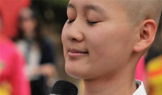 马滢_旺姆_毕业