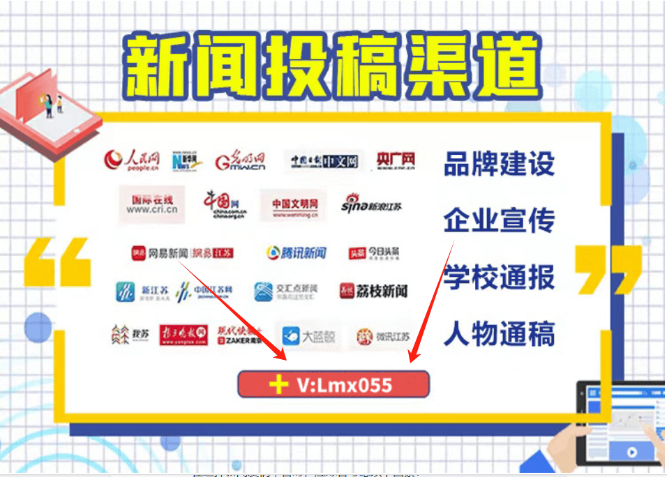软文发稿平台:精准营销的新引擎