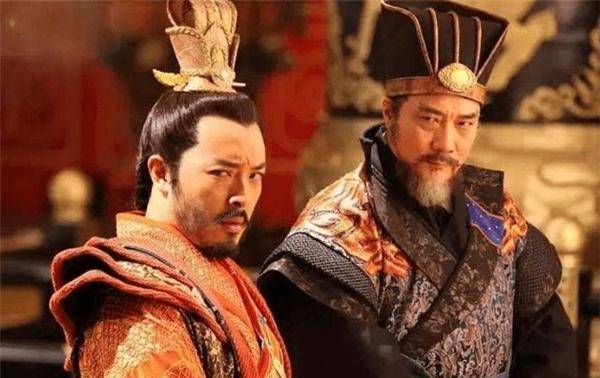 杀了皇帝还睡了皇后,最后还留下一句千古名言_杨广_家族_宇文泰