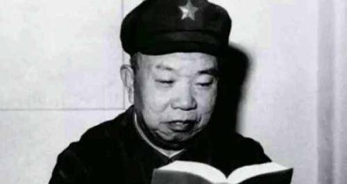 原创原创西征失败王树声路遇土匪被迫乞讨老汉鼎力帮助当我女婿吧