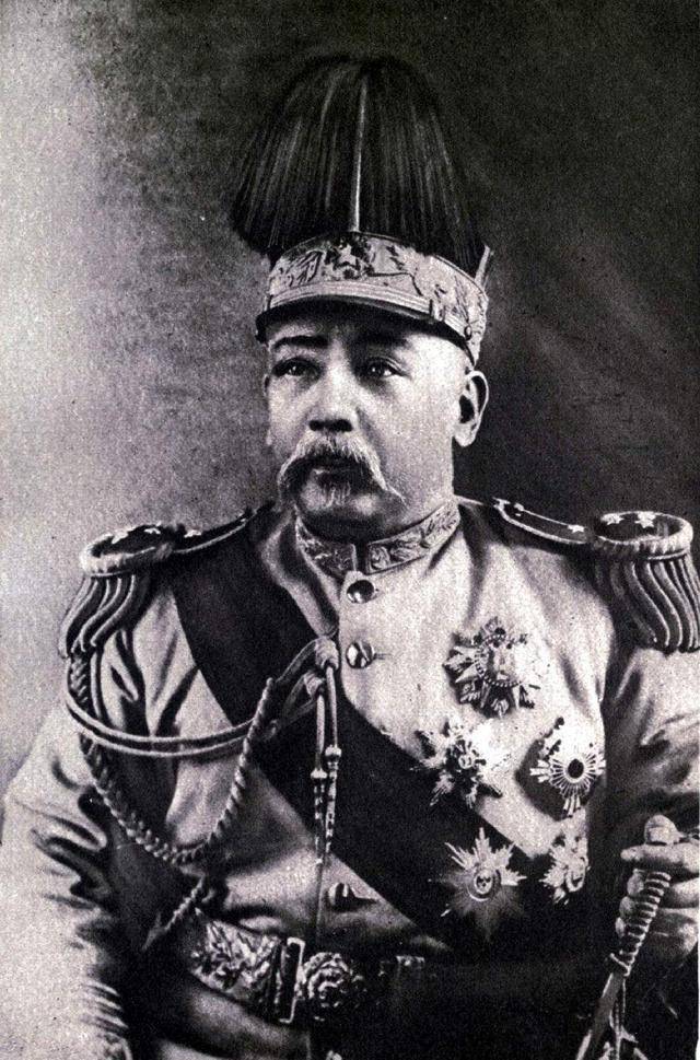 原创帝王之术最后传人民国奇才杨度你不感兴趣吗