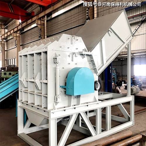 探索铝轮毂破碎机,提升废铝回收价值的秘密武器