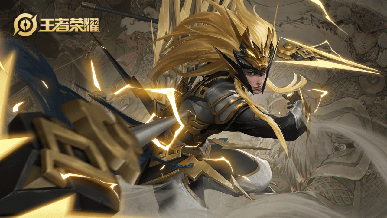 王者荣耀:必练的八大对抗路英雄,助你轻松上分和引领队友!