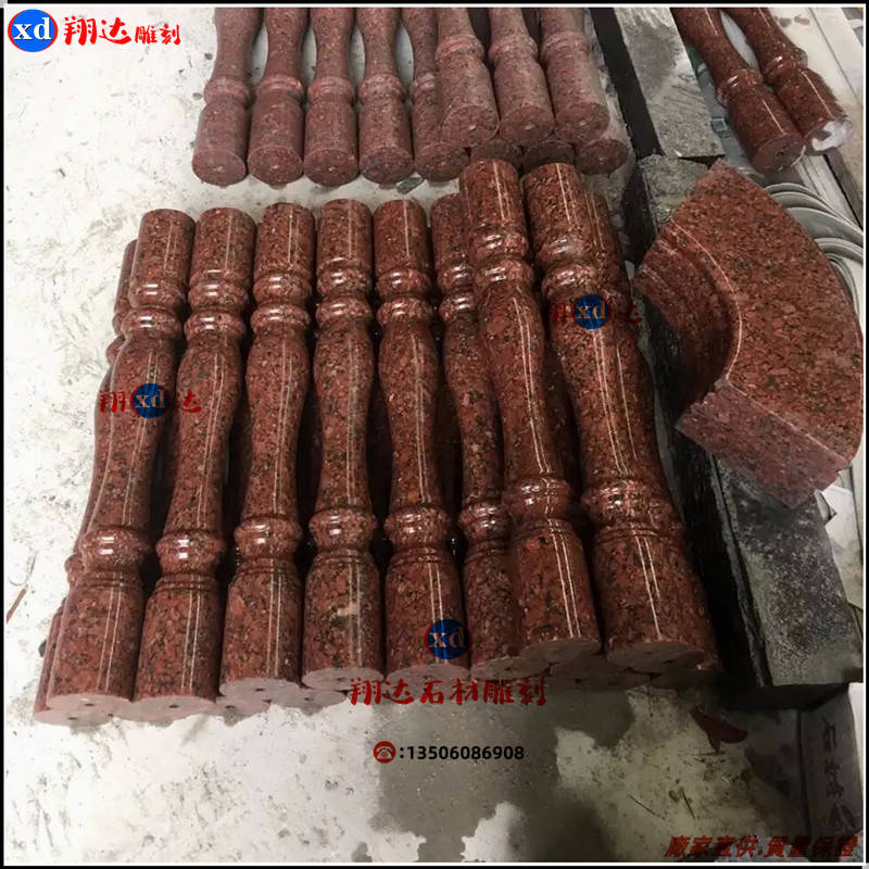 别墅栏杆扶手不仅是安全设施更是提升别墅品味的艺术品