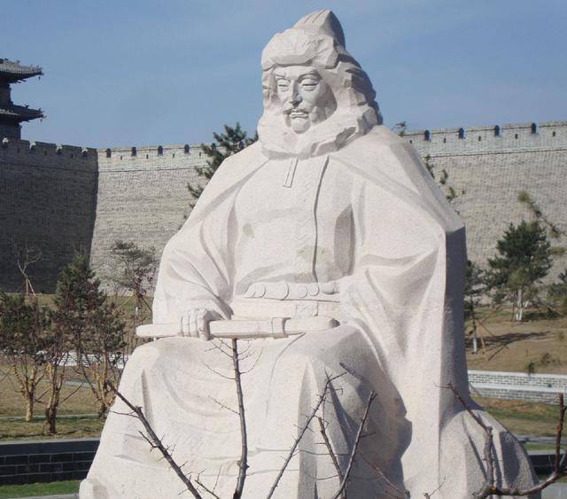 曾是人人尊崇的女性权欲熏心色令智昏亲手杀子成一代妖后