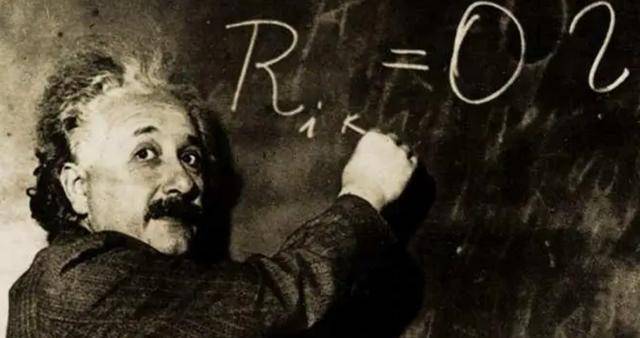 原创若发生第三次世界大战会给世界带来什么后果爱因斯坦给出答案