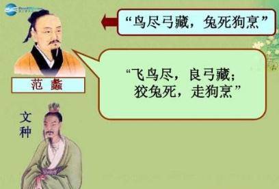 原创史上对待功臣最好的朝代功臣真正与国同休却被误解成兔死狗烹