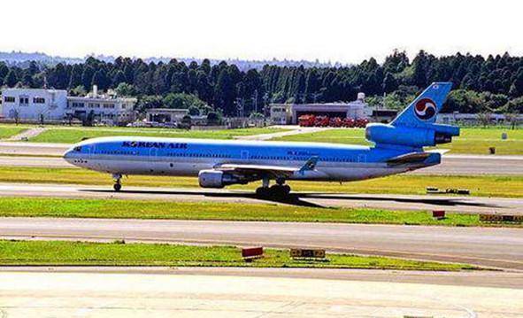 原创铁证如山不容甩锅99年韩国货机坠毁上海爆炸伤亡事件真相揭秘