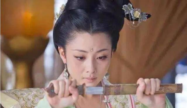 原创好色的赵光义为何会射死貌美的花蕊夫人