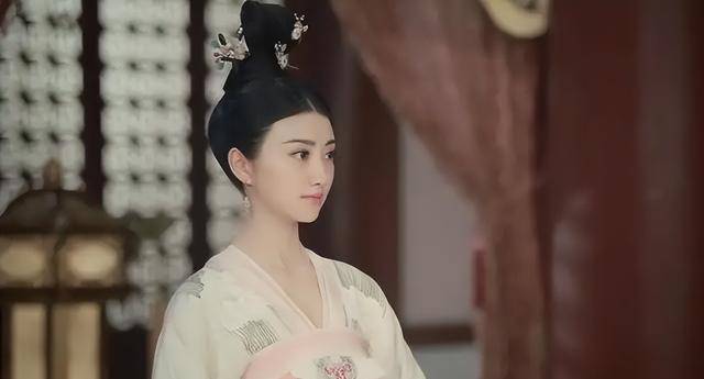 原创睿真皇后沈珍珠27岁在战乱中失踪皇家苦寻50年