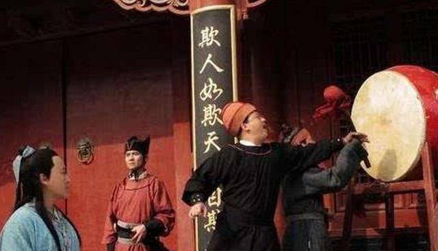 原创他是明朝著名画家奈何性格与画作差距太大最后下场让人懵逼