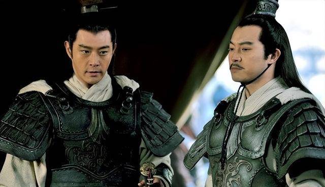 原创周瑜临终前称此人不除东吴必危孙权不听12年后酿成大祸