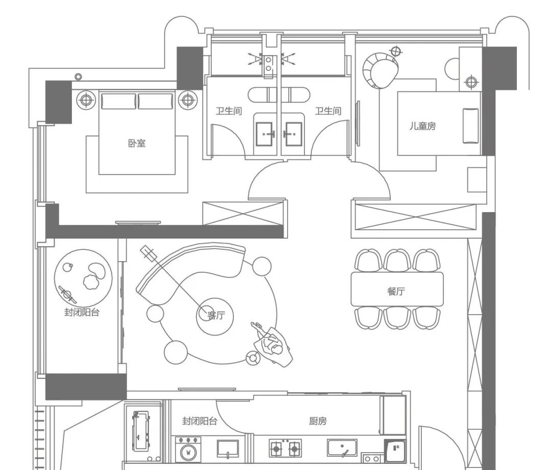和昌凌云阁姑苏区古城和昌凌云阁楼盘详情和昌凌云阁房价户型小区环境