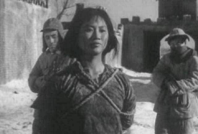 1951年,渣滓洞特务被判无期徒刑,为何30年后成为革命功臣_黄茂才_江姐