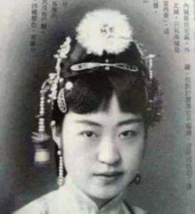 原创溥杰和嵯峨浩硬是将一段不被所有人看好的政治婚姻过成了神仙眷侣