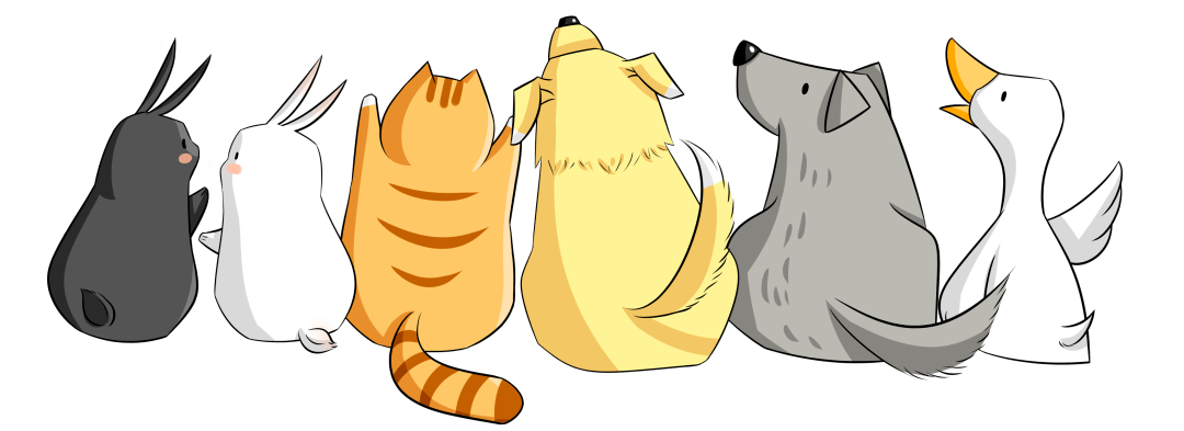 被哪些动物咬了不需要打狂犬疫苗