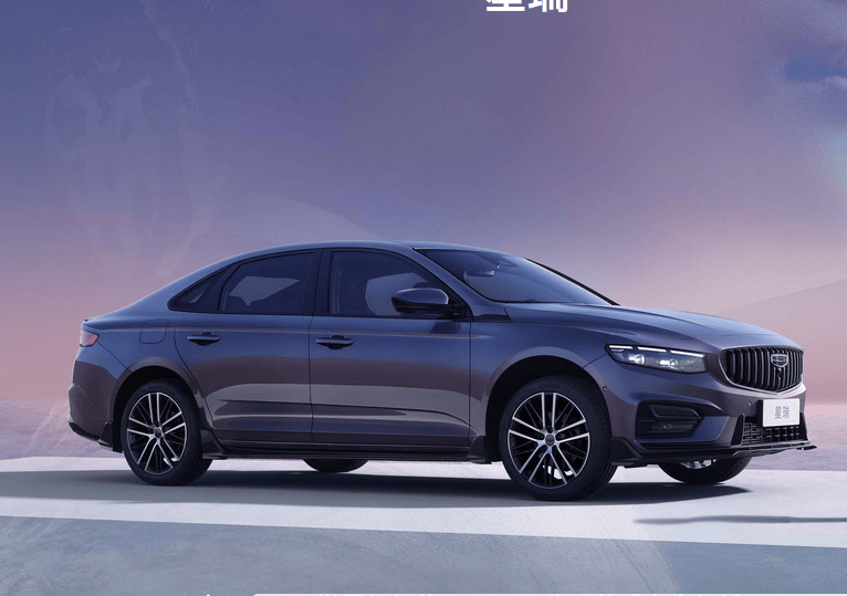 吉利星瑞l焕新吉利亿补到位_搜狐汽车_搜狐网