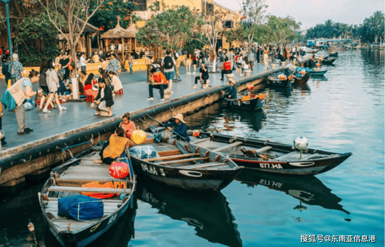 越南430和51长假即将到来旅游企业多措并举抓机遇