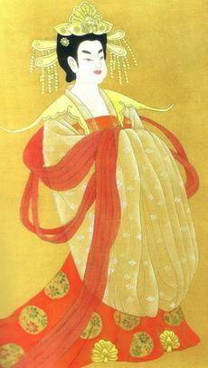 武则天建一密室,每晚睡前都进去,却不让任何人靠近,有何秘密_李治_唐