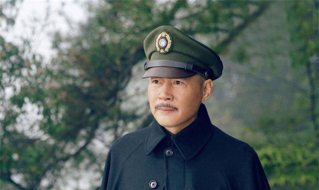 功德林战犯陈士章当了两回活烈士获得特赦后结局如何