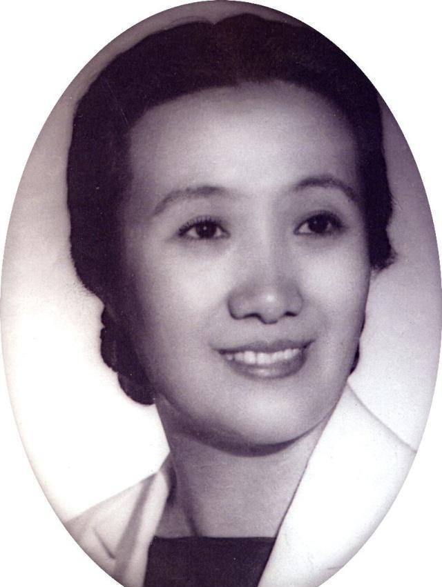 上海滩最厉害的女老板一人养大四个女儿开的饭店