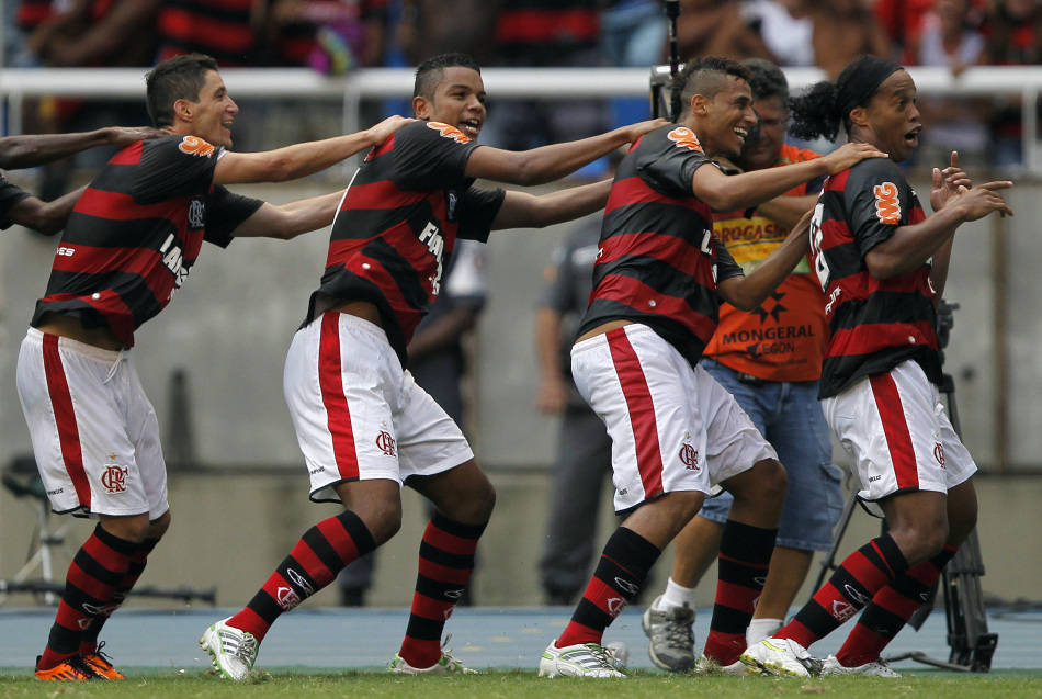 周三007解放者杯弗拉门戈vs巴勒斯坦人