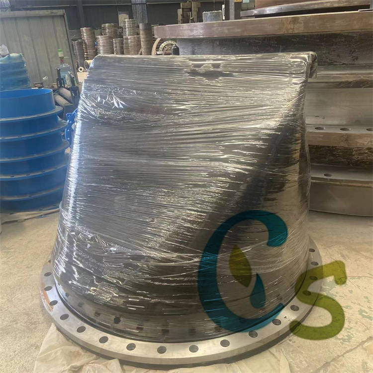 法兰式鸭嘴阀介绍