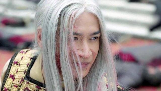 与君歌仇子梁原型把持朝政20年害死二王一妃四宰相