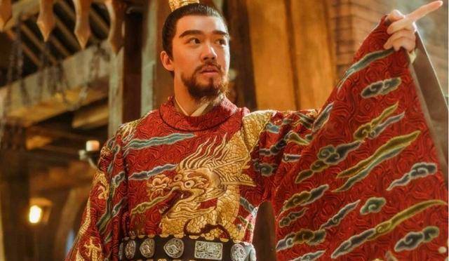 原创朱棣明明看中了朱高煦为何传位给了朱高炽三点原因都很尴尬