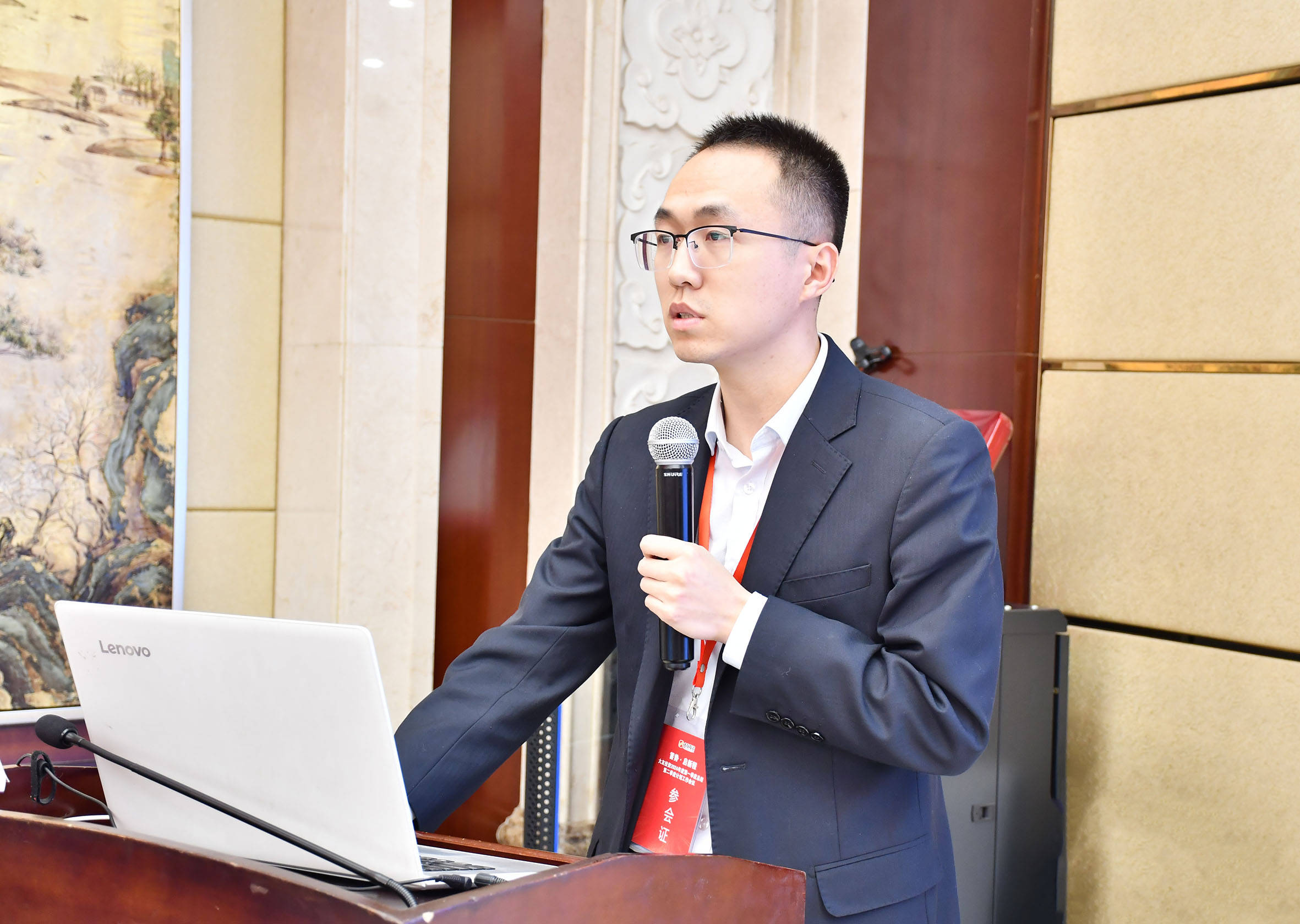 上海大友医疗投资集团第一季度会议蓄势启新程