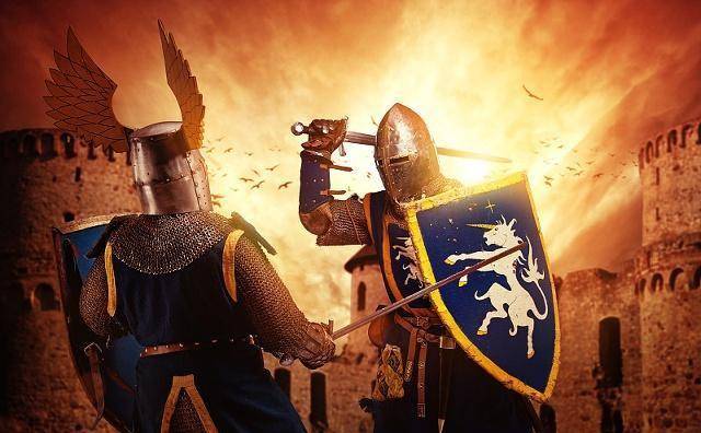 工欲善其事,必先利其器,罗马帝国的大军所向披靡的原因就在这_军团