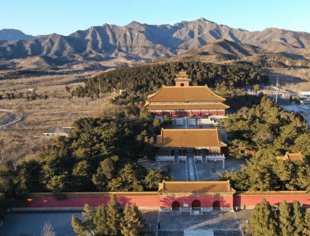 四海云游明十三陵旅游攻略必去3个景点!