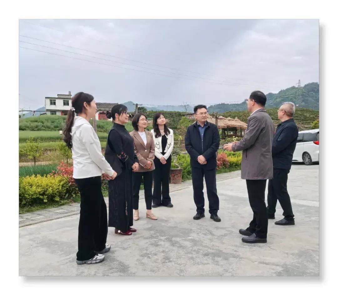 民进安康市委赴平利开展非遗保护与传承助力乡村文化振兴专题调研