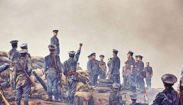 党内英才李硕勋年仅28岁牺牲妻子守寡54年儿子成国家总理