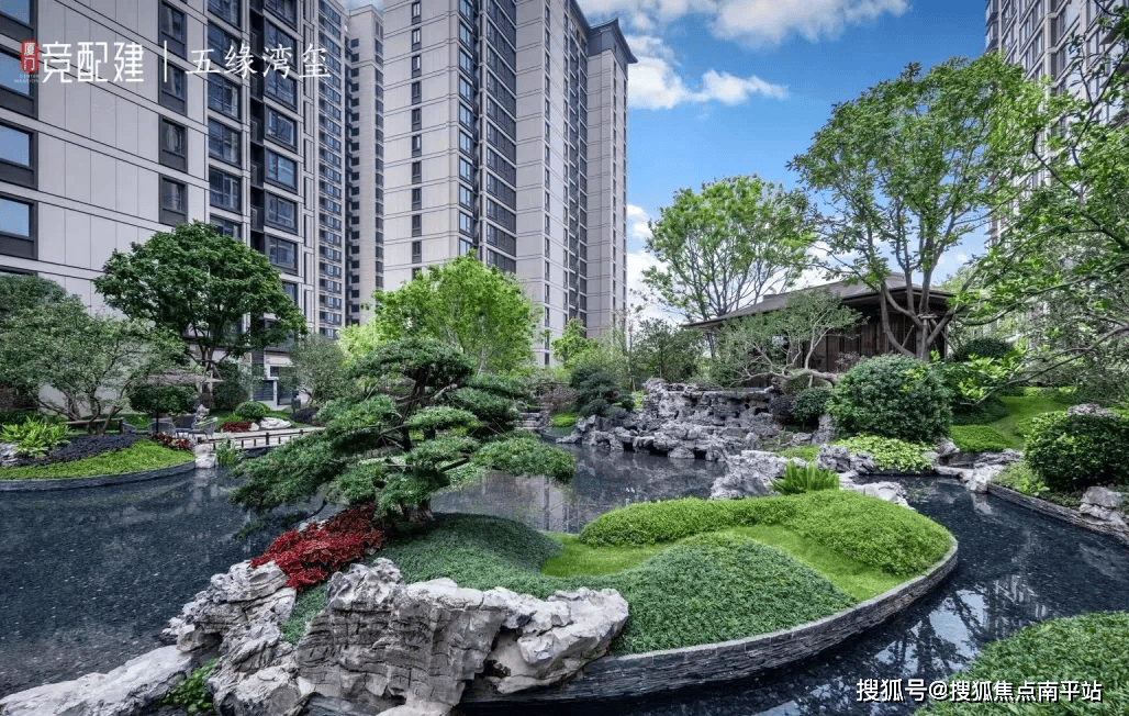 售楼部厦门建发五缘湾玺映月樘月2024年实时动态开盘在即认筹中