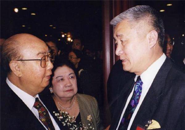 福建男人21岁逃去印尼79岁身价180亿员工60万晚年遭遇大变故