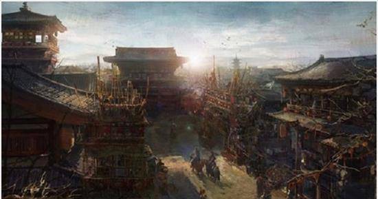 郭子仪功高盖主为何不被皇帝猜疑除了他的实力还有头脑很重要