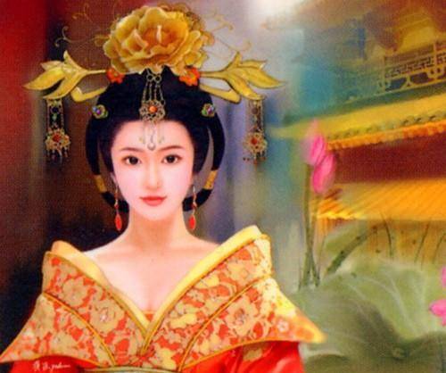 玄武门之变后李世民将哥弟的儿子杀死为什么不杀他们的女儿