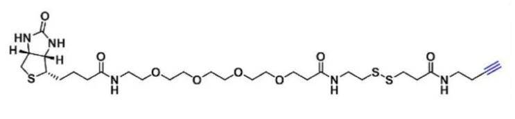 结构式品牌名称:陕西新研博美生物科技有限公司规格标准:10mg,25mg