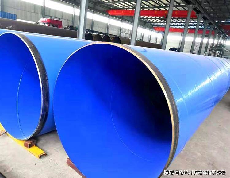 给排水管道新宠:内外涂塑钢管的维护成本知多少?