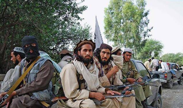 抵抗阿塔的最后堡垒为什么总是潘杰希尔