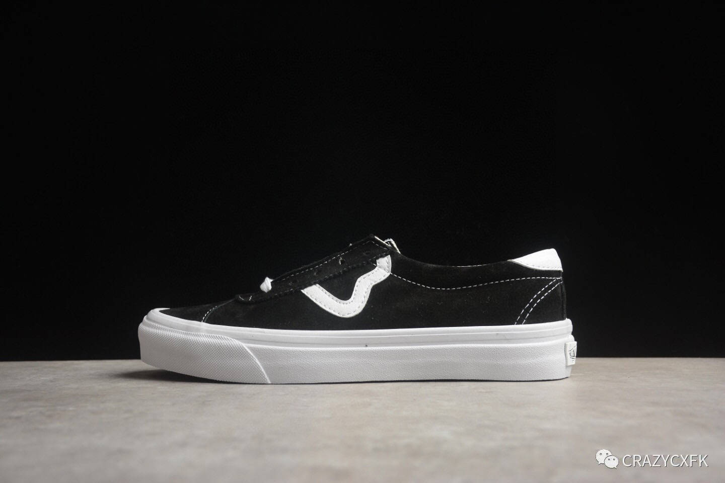 vans off the wall系列图片