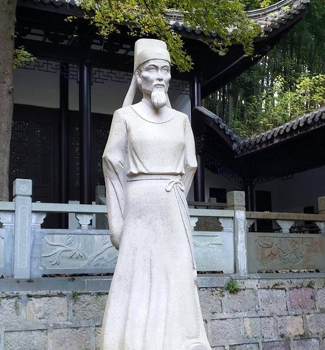 原创罗隐相貌虽丑写的诗却迷倒宰相女儿一句诗成许多人的口头禅