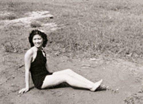 蓝妮_孙中山_淑英