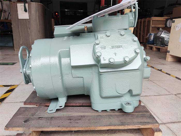 开利低温压缩机多少钱一台豪美制冷