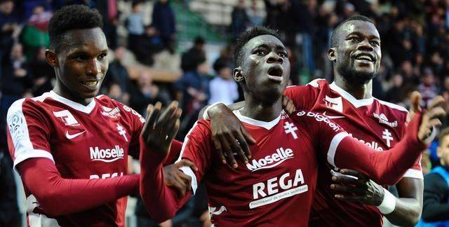 法甲梅斯vs朗斯比分预测