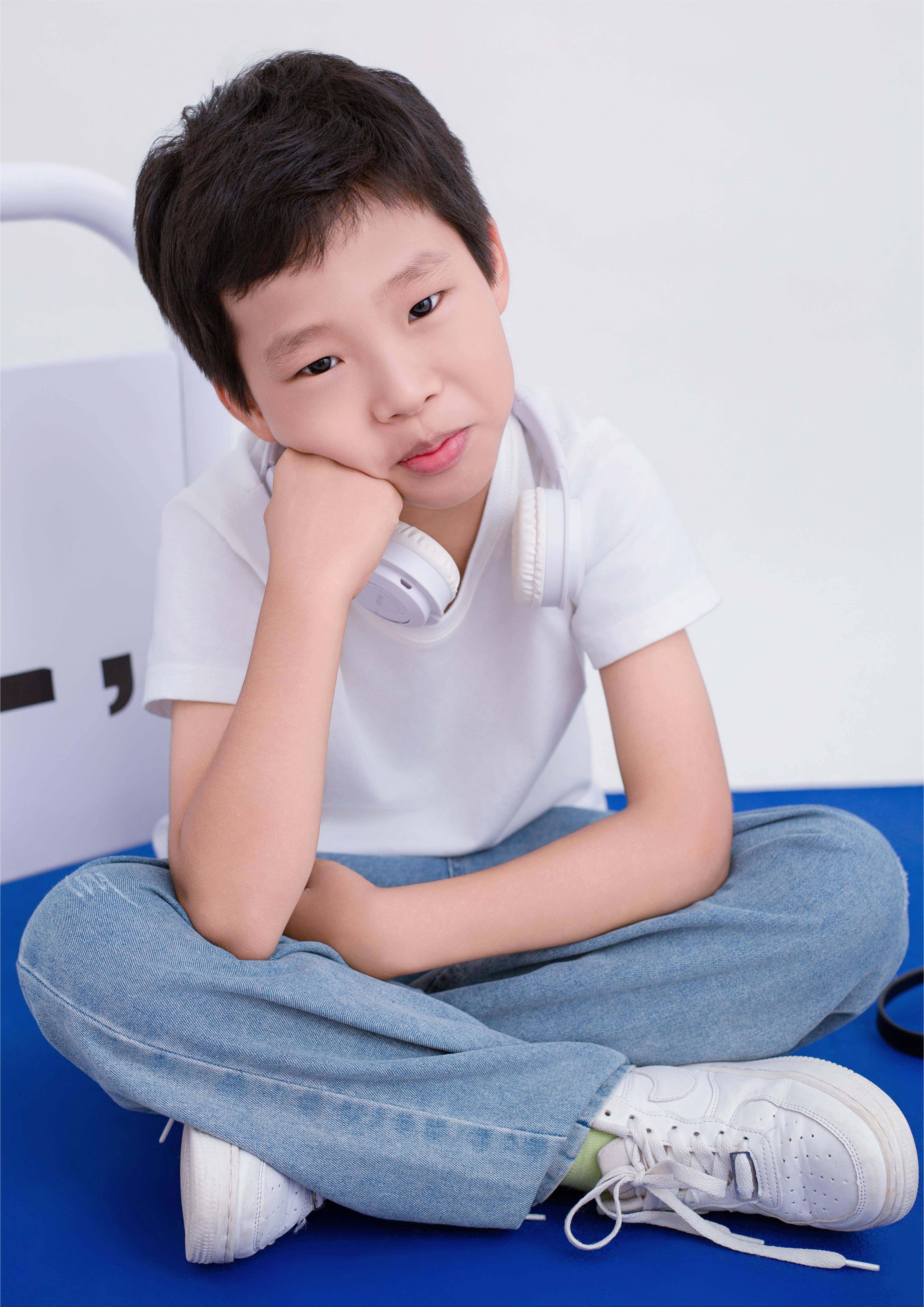 我的遗憾(四年级 苏梓航)
